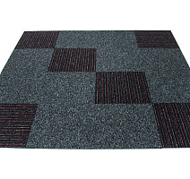 Bonkeel Party Line Red Accent фото 9 | FLOORDEALER
